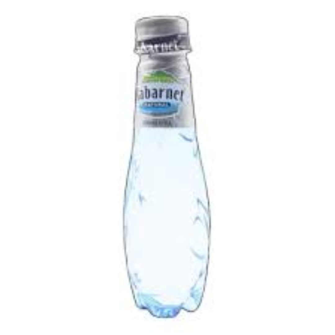 KABARNET MINERAL WATER PREMIUM 200ML